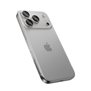 
Benks is suitable for Apple 17promax frosted lens film iPhone16 mobile phone 15pro camera Plus sticker rear all-in-one all-inclusive AR base pm high-definition tempered protective film group frame