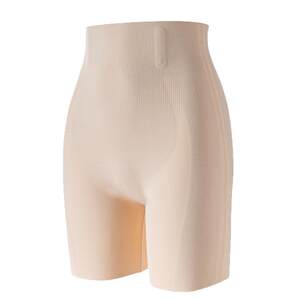 
Xishier's breathable, traceless bottoming high-waisted tummy-control pants, powerful tummy-slimming, butt-lifting, butt-raising pants A5632P