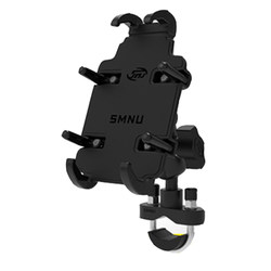 Shima Duclaw motorcycle mobile phone holder sports car motorcycle