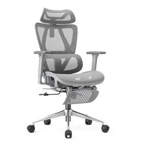 
Yongyi Walker Ultra Ergonomic Chair Gaming Chair Computer Chair Home Sedentary Office Chair Student Chair