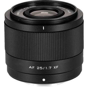 
Weizhuoshi 25mmF1.7 large aperture automatic lens