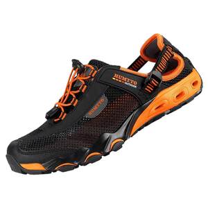 Touring Touring Shoes Men's Summer Summer Outdoor Mountaineering Patioids Shuoxi Fishing Fatty Slide Men's Shoes Beach Water Shoes Female Women