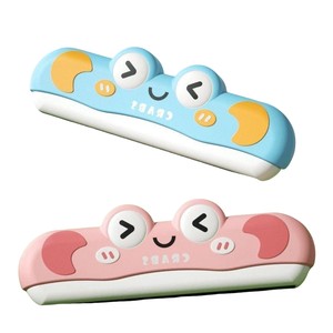 
Children's harmonica children's harmonica toys for babies and babies. Small trumpet can blow the whistle entrance organ