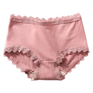 Deanfun/DieAnfen Women's Underwear Big Promotion Lucky Bag 4 Random Colors Random Women's Underwear