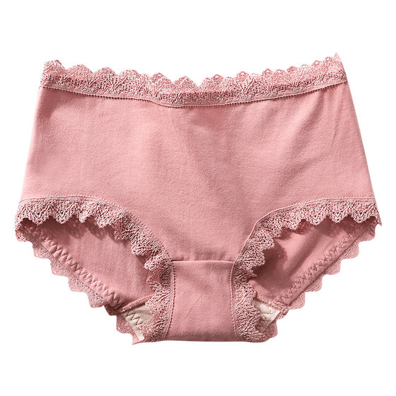 Deanfun/DieAnfen Women's Underwear Big Promotion Lucky Bag 4 Random Colors Random Women's Underwear