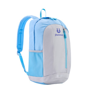 
Jitanmao children's mountaineering bag outdoor backpack boy's travel backpack girl's ultra-light hiking student school bag