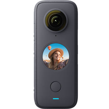 
Insta360X5/X4/X3 sports panoramic camera