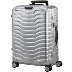 
Samsonite/Samsonite PROXIS ALU aluminum-magnesium alloy trolley suitcase (rookie warehouse)