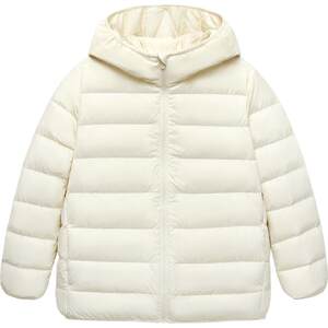 
[Three Defenses] Mini Balabala Lightweight Down Jacket for Boys and Girls, Parent-child Warm Spare Rib Jacket New Winter Product