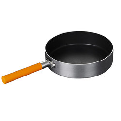 Huofeng outdoor small frying pan steak picnic pot