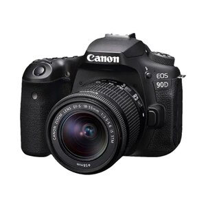 Canon 80D 90D 77D SLR camera HD digital home travel wedding professional mid-range SLR