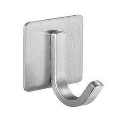 Thickened 304 stainless steel without punching hook