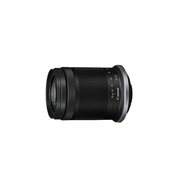 Canon RF-S18-150mm telephoto lens