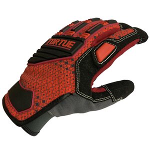 
CSGO peripheral dark red kimono professional glove knife game physical skin accessories CS2 motorcycle riding cos