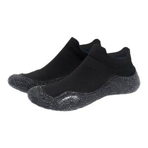 
Men and women couples large size beach shoes and socks wading children's anti-slip soft sole diving snorkeling anti-cutting treadmill breathable shoes