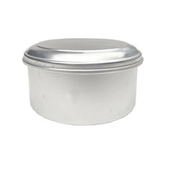 Twin Peaks Vintage Thickened Retro Lunch Box
