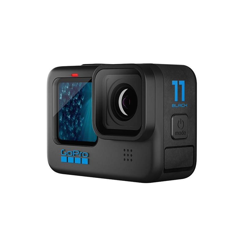 旗舰店】GoPro HERO12 Black防抖运动相机5.3k高清防水gopro12-Taobao