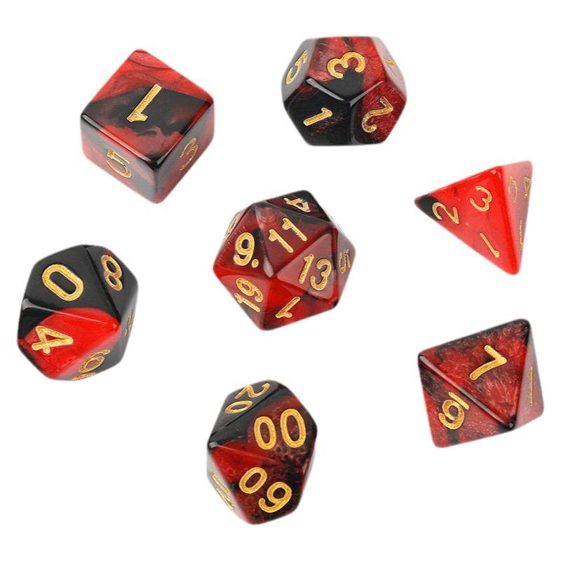 8 Dés à 6 Faces Avec Coins Carrés, Jeu éducatif Pour Salle De Classe Ou Famille, Idéal Pour Jeux De Societe Interactifs Couleur Noire 95099146 8 Dés à 6 Faces Avec Coins Carrés, Jeu éducatif Pour Salle De Classe Ou Famille, Idéal Pour Jeux De Societe Interactifs Couleur Noire 95099146
