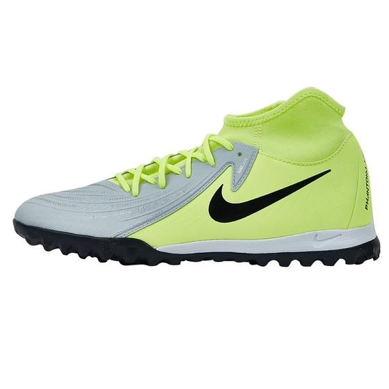 Nike Phantom Luna Acade male middle-end TF broken nails football football shoes FJ2566-400
