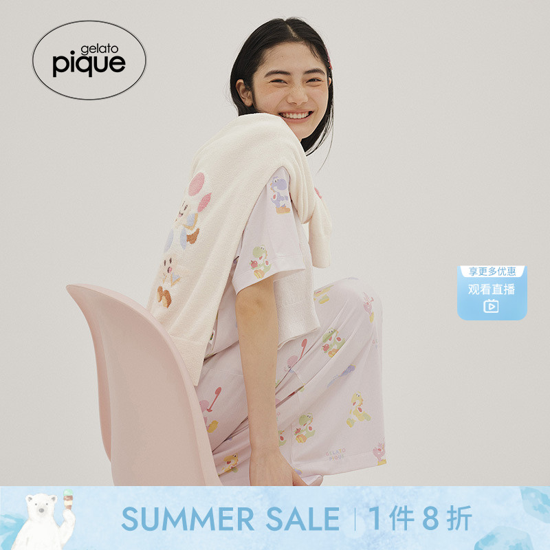 gelato pique25ļƷŵȰҫӡ˯ȹPWCO252339368Ԫ