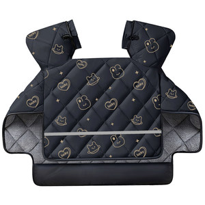 Electric vehicle windshield is plus velvet thickened battery motorcycle waterproof autumn and winter windproof cover spring and autumn four seasons universal
