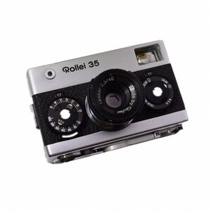 
ROLLEI 35 35S 35SE 35TE 35T 35B film camera German film camera