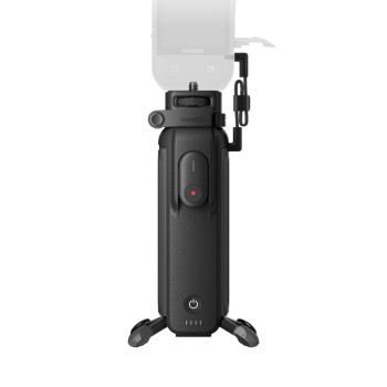 
Shadow Stone Insta360 Pre-recorded Battery Handle