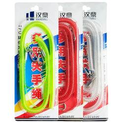 Handing High Elasticity Steel Wire Fail Rope