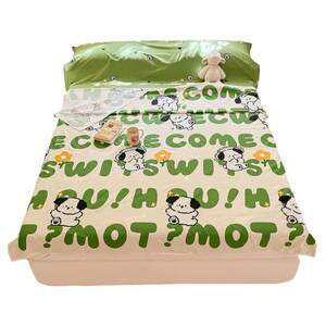 Jieliya whole cotton cotton dirty sleeping bag pure cotton single -person travel sleeping bag bed sheet is covered with travel hotels and portable