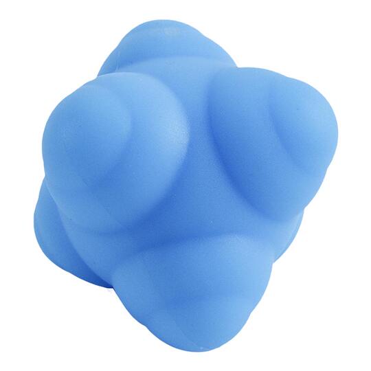 Mysports Hexagonal Reaction Ball - Agility & Speed Training