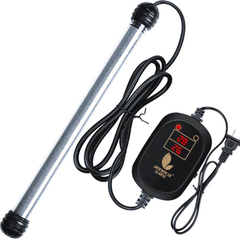 Picture of Fish Tank Stainless Steel Heater with Automatic Constant Temperature ...