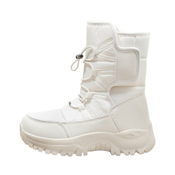 [Consultation and shipping insurance] Women's snow boots and cotton shoes