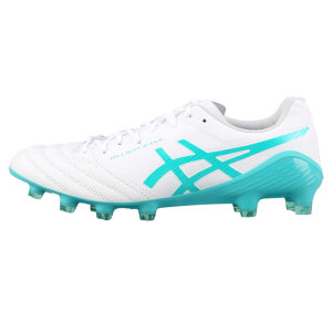 
Little Plum Asics DS LIGHT X-FLY 5 High-end FG spike kangaroo leather adult football shoes