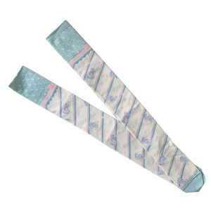 
Little Candy Lolita Socks for women in autumn and winter over-knee socks thick combed cotton Lolita Japanese slimming leg socks