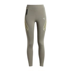 Tittallon outdoor sports cycling pants for women quick-drying tight wear-resistant antibacterial cut-resistant running hiking pants