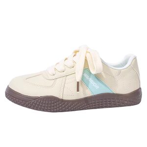 
Huili official flagship store canvas shoes for women 2025 new autumn puff shoes for women Dexue shoes for women shoes for women