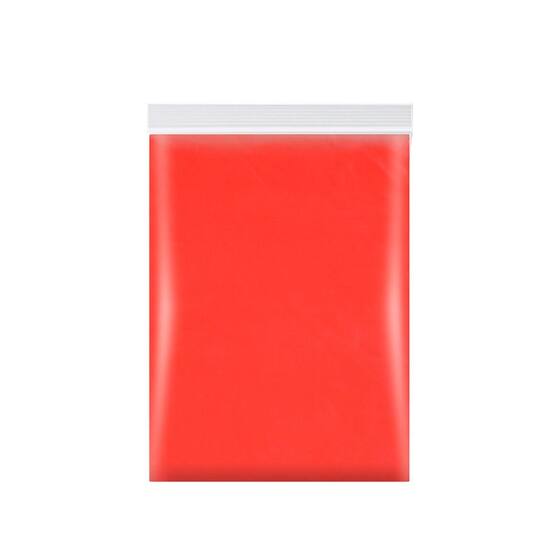 
Ultra-light clay colored mud large package 500 white safety children's plasticine diy material tool kit for primary school students toy lead-free toxic space mud clay elephant skin mud 24 single color refill