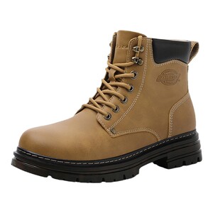 
Off-code clearance Dickies Martin boots men's summer boots men's boots men's shoes men's high-top work boots outdoor