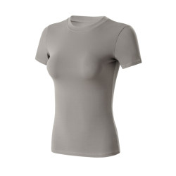 Umeko sports short-sleeved women's quick-drying yoga tops