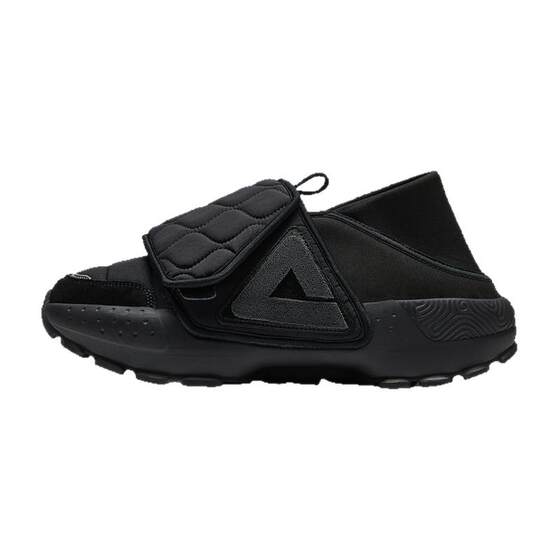 
Peak triangle bread shoes, winter warm cotton shoes, men's and women's slip-on slip-ons, casual sports shoes