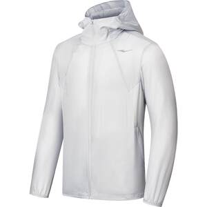 
Hongxing Erke sun protection clothes men's summer men's sun protection clothes thin skin clothes water-repellent jacket men's fishing suit