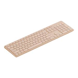 
Dream Clan 783 new silent wireless keyboard and mouse set business office laptop external keyboard and mouse set
