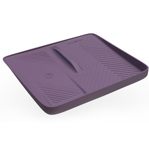 
Goodyear suitable for Xiaomi YU7 SU7 special central control wireless charging silicone pad anti-slip protection pad auto accessories