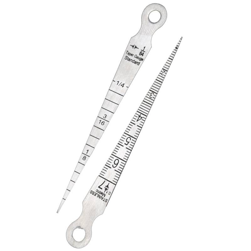 Règle PD 5 Pièces – Outil Optométrie – Mesure Pupillaire – Pour Professionnels