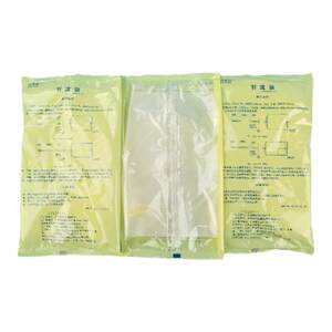 
Bailuopu peritoneal dialysis fluid drainage bag peritoneal dialysis supply store empty bag waste fluid collection bag peritoneal dialysis disposable Baite
