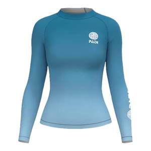 
[Same Model in Celebrity] NuJuneXPADI Diving Wear Sunscreen Surf Snorkel Swimming Suit Men and Women Swimming Jellyfish Suit