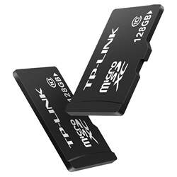 Pulian TP-LINK monitoring memory card 128g