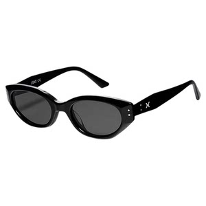 
[Internet celebrity hot model] LOHO sunglasses women's sunglasses sun protection 26 new advanced driving and travel polarized cat glasses