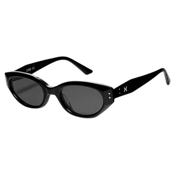 
[Internet celebrity hot model] LOHO sunglasses women's sunglasses sun protection 26 new advanced driving and travel polarized cat glasses