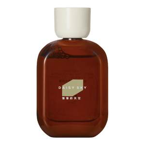 
[Newbies] Daisy's Sky White Tea Ganoderma Lucidum Double-Yeast Cleansing Honey Slightly Acid Cleansing Milk 15ml